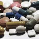 glucosamine tablets