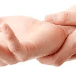 carpal tunnel syndrome pain