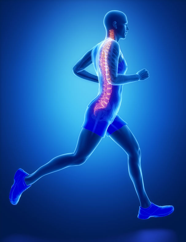How Ruptured Discs Steal Our Health