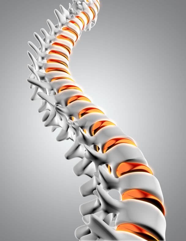 Spinal Decompression & Chiropractic Care